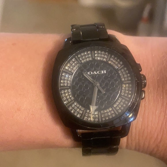 Coach watch - Picture 6 of 7